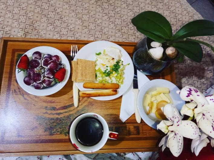 フォス・ド・イグアスGardenia Houseアパートメント エクステリア 写真