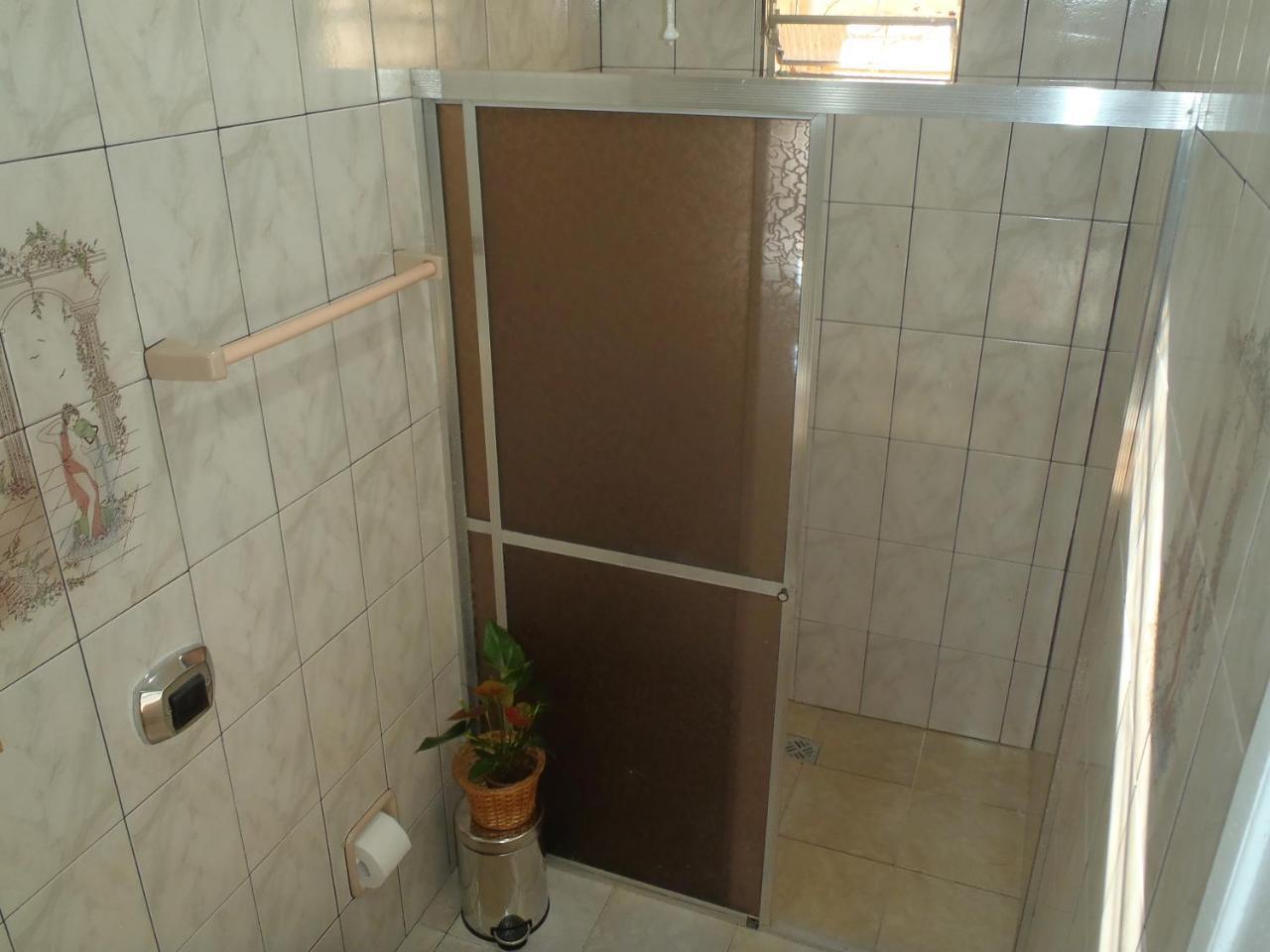 フォス・ド・イグアスGardenia Houseアパートメント エクステリア 写真